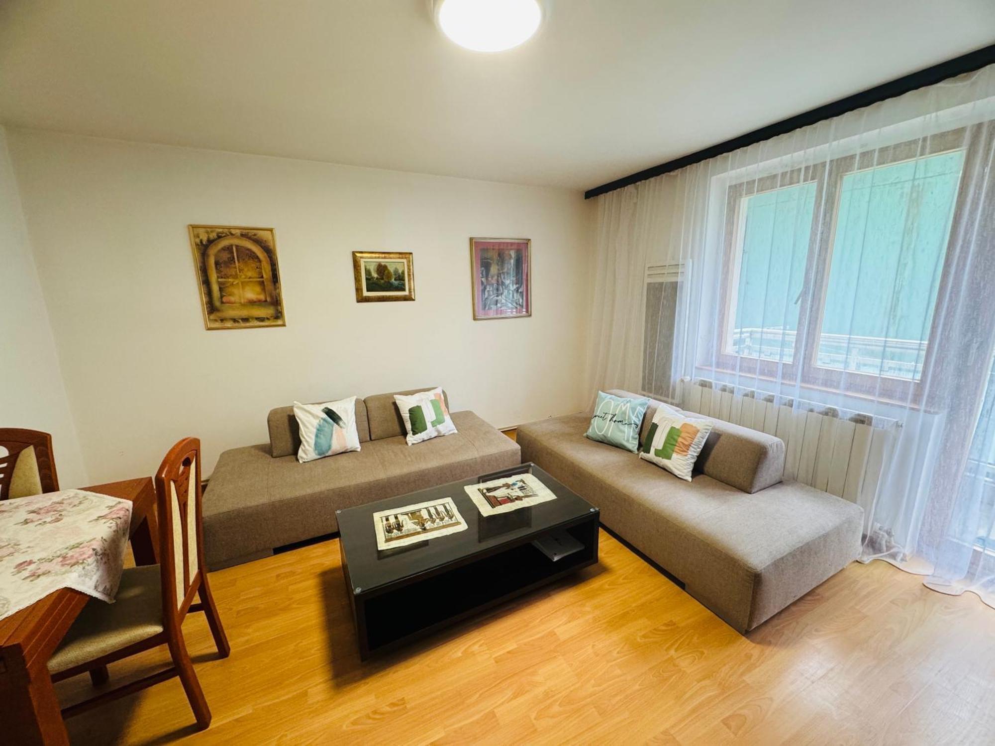 Quiet Corner Of Bascarsija Apartamento Saraievo Exterior foto